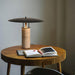 Luna Table Lamp-DWHOME