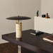 Luna Table Lamp-DWHOME