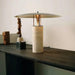 Luna Table Lamp-DWHOME