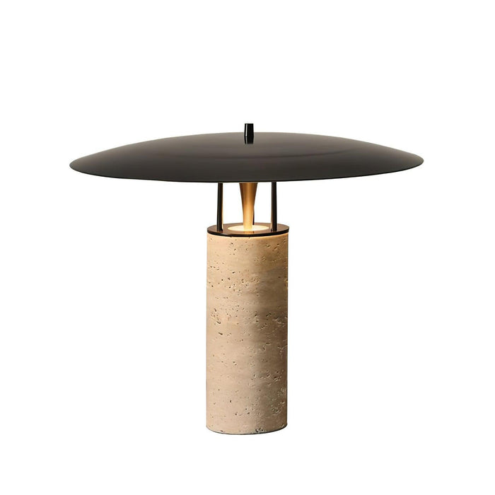 Luna Table Lamp-DWHOME