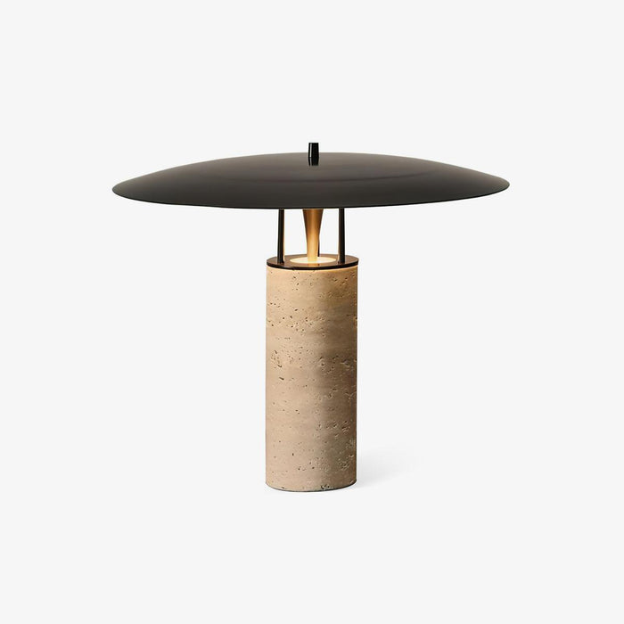 Luna Table Lamp-DWHOME