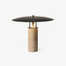 Luna Table Lamp-DWHOME