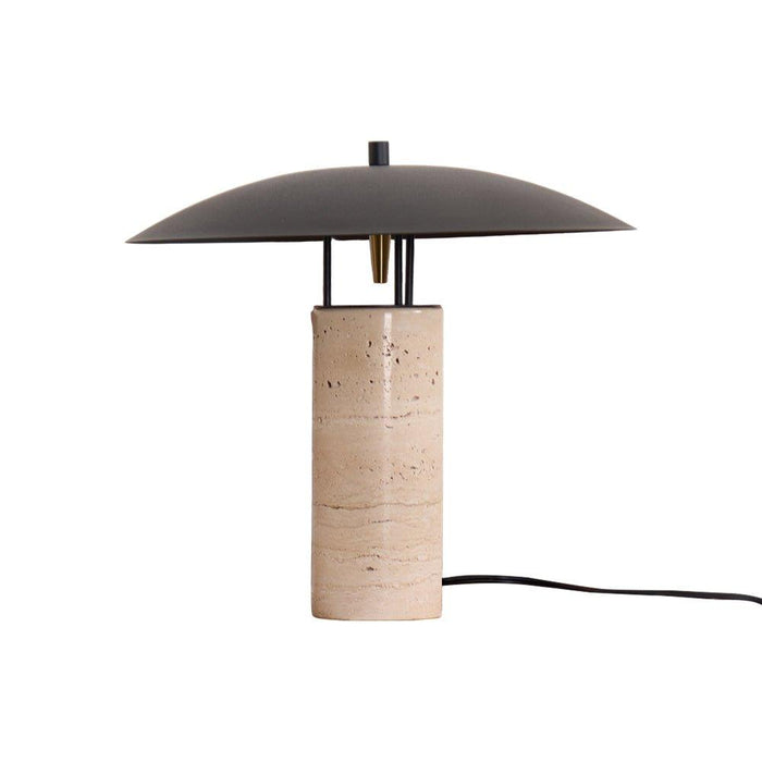 Luna Table Lamp-DWHOME