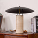 Luna Table Lamp-DWHOME