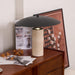 Luna Table Lamp-DWHOME