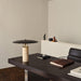 Luna Table Lamp-DWHOME
