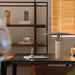 Luna Table Lamp-DWHOME