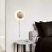 Luna Travertine Wall Light - Vakkerlight