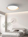 Lunaire Ceiling Light-DWHOME