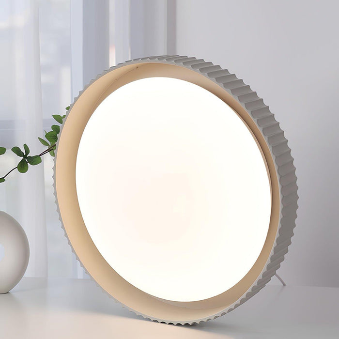 Lunaire Ceiling Light-DWHOME