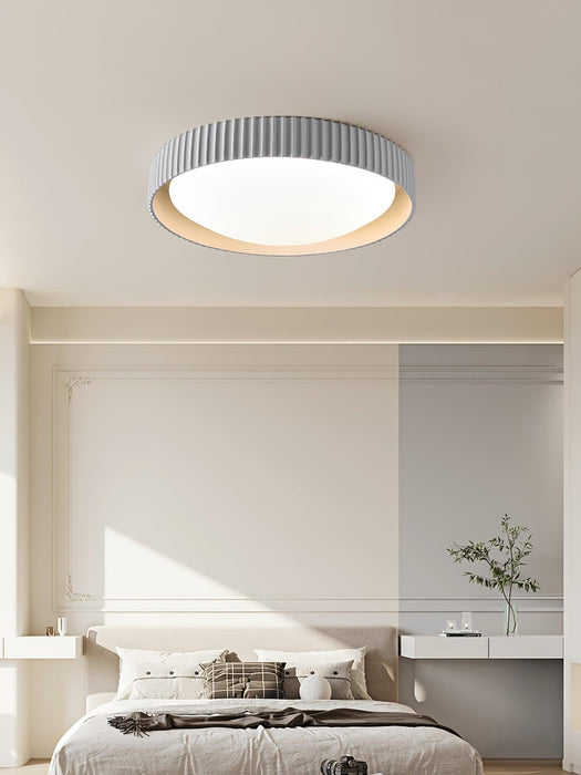 Lunaire Ceiling Light-DWHOME