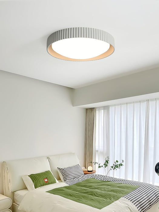 Lunaire Ceiling Light-DWHOME