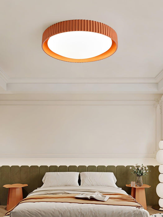 Lunaire Ceiling Light-DWHOME