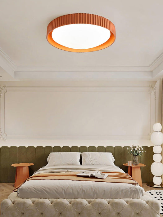 Lunaire Ceiling Light-DWHOME