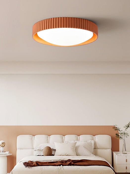 Lunaire Ceiling Light-DWHOME