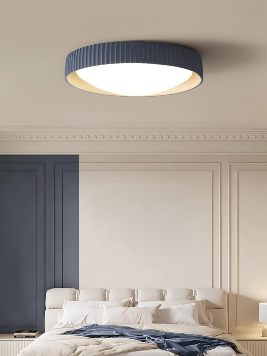 Lunaire Ceiling Light-DWHOME