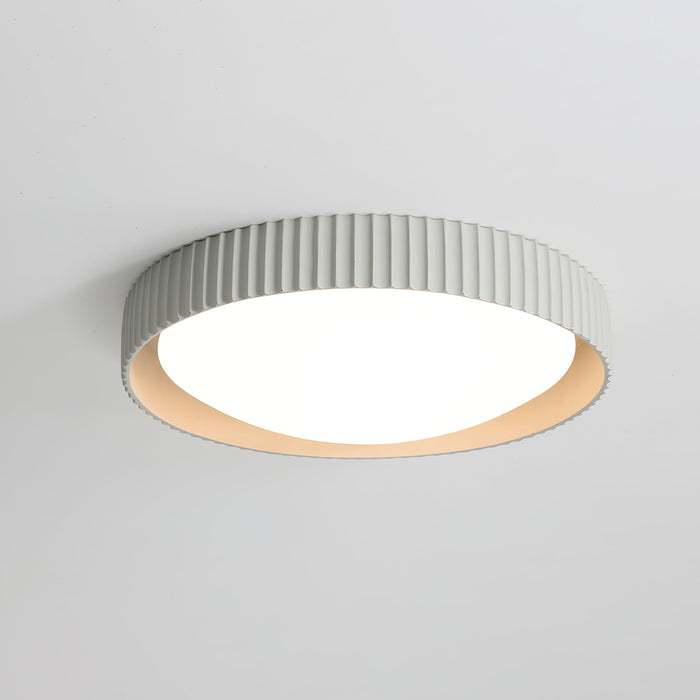 Lunaire Ceiling Light-DWHOME