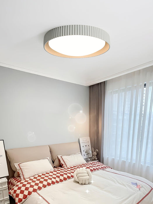 Lunaire Ceiling Light-DWHOME