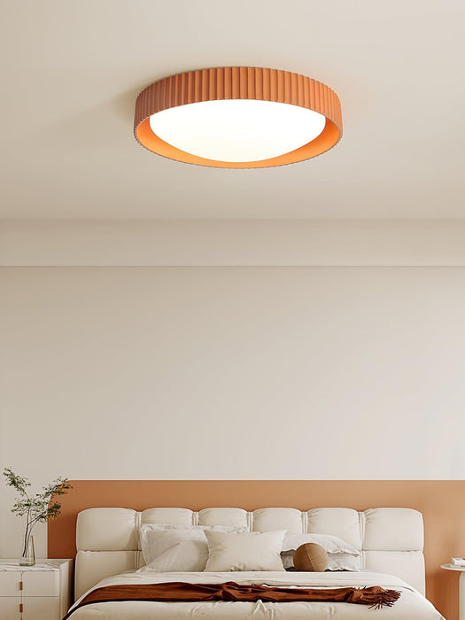 Lunaire Ceiling Light-DWHOME