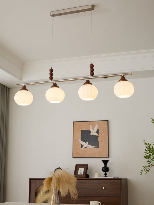 Lunalux Pendant Lamp-DWHOME