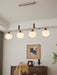 Lunalux Pendant Lamp-DWHOME