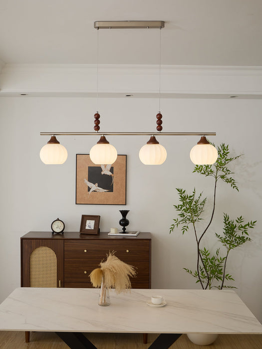 Lunalux Pendant Lamp-DWHOME