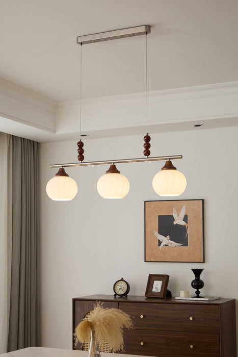 Lunalux Pendant Lamp-DWHOME