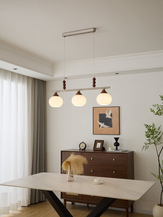 Lunalux Pendant Lamp-DWHOME