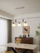 Lunalux Pendant Lamp-DWHOME