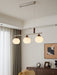 Lunalux Pendant Lamp-DWHOME