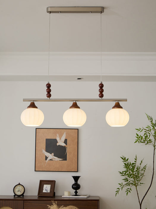 Lunalux Pendant Lamp-DWHOME