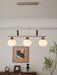 Lunalux Pendant Lamp-DWHOME