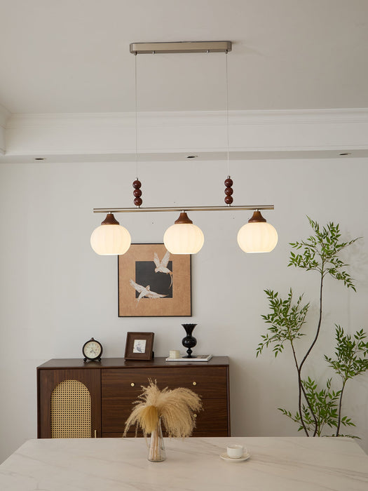 Lunalux Pendant Lamp-DWHOME