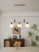 Lunalux Pendant Lamp-DWHOME