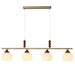 Lunalux Pendant Lamp-DWHOME