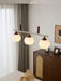 Lunalux Pendant Lamp-DWHOME