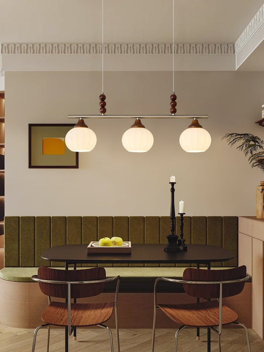 Lunalux Pendant Lamp-DWHOME