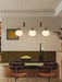 Lunalux Pendant Lamp-DWHOME