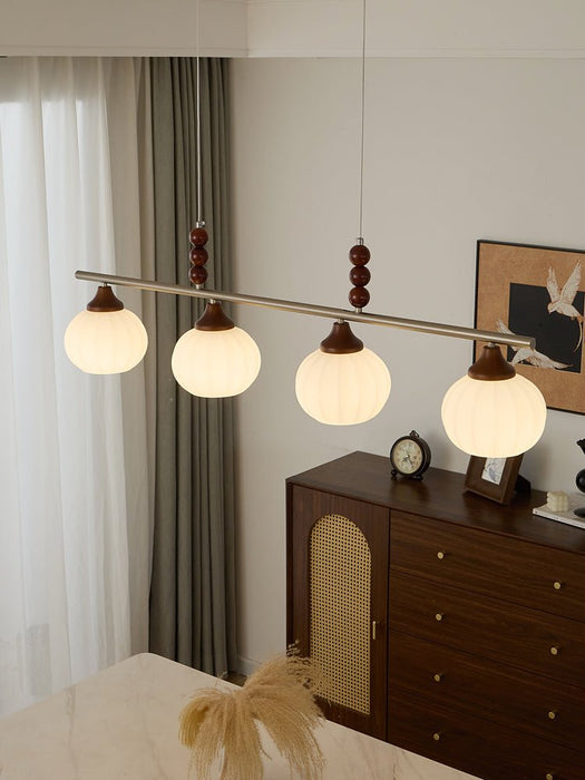 Lunalux Pendant Lamp-DWHOME