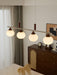 Lunalux Pendant Lamp-DWHOME
