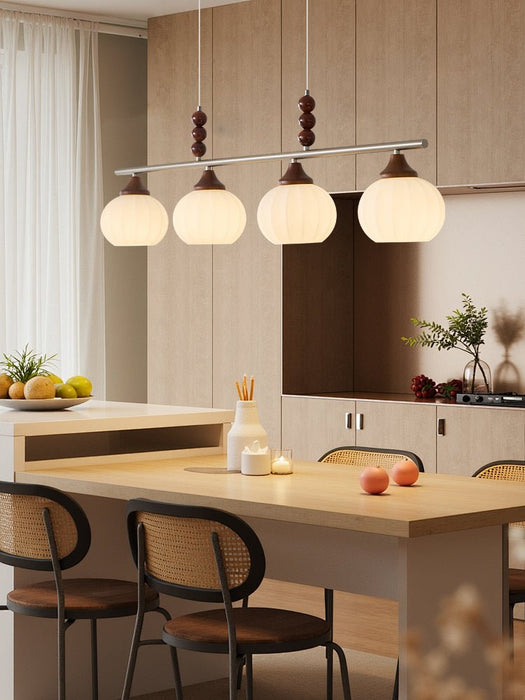 Lunalux Pendant Lamp-DWHOME