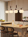 Lunalux Pendant Lamp-DWHOME
