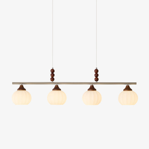 Lunalux Pendant Lamp-DWHOME