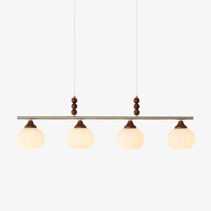 Lunalux Pendant Lamp-DWHOME