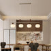 Lunalux Pendant Lamp-DWHOME
