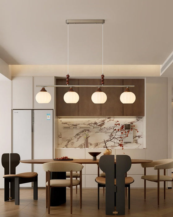 Lunalux Pendant Lamp-DWHOME