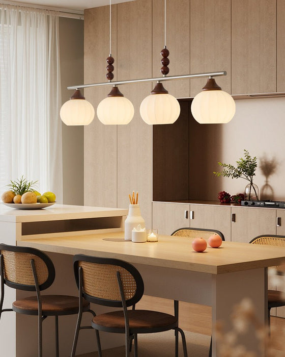 Lunalux Pendant Lamp-DWHOME