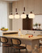 Lunalux Pendant Lamp-DWHOME