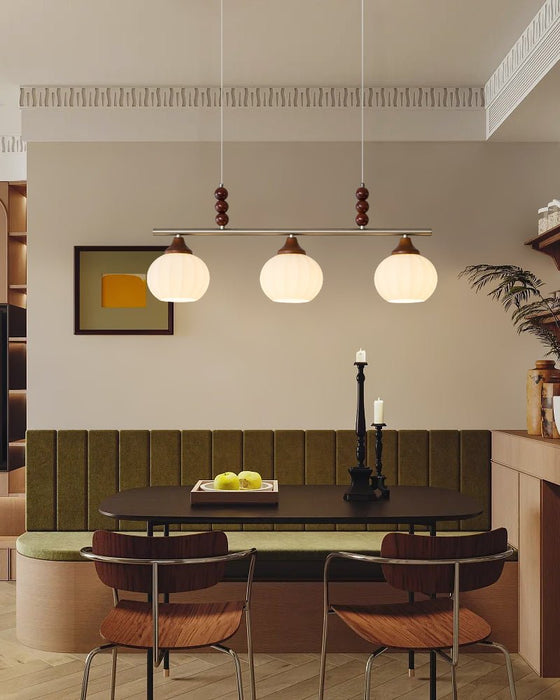 Lunalux Pendant Lamp-DWHOME