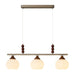 Lunalux Pendant Lamp-DWHOME